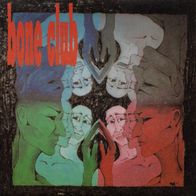 Bone Club - Time of day 7" (1991) Blackbox Records / US Alternative-Rock