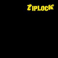 Ziplock - Ziplock LP (2014) Global Resistance / Limited Yellow Vinyl / UK-Punk