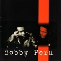 Bobby Peru - Liberate tute me ex inferis 7" (1999) Two Friends Recordings / HC-Punk