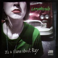 Lemonheads - It´s a shame about Ray CD (1992) US Alternative-Rock / Indie-Rock