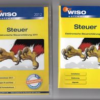 WISO Steuer Elektronische Steuererklärung 2011