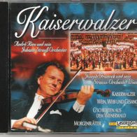 Kaiserwalzer u.a. mit Andre Rieu CD