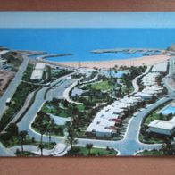 Ansichtskarte Spanien 70er Jahre Gran Canaria gelaufen