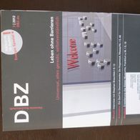 DBZ Deutsche BauZeitschrift 3/2012