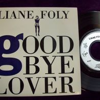 Liane Foly - Goodbye Lover -7er singel (A5)