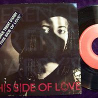 Terence Trent D´Arby - This Side of Love -7er singel (A5)