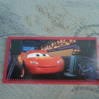 Disney Pixar Cars Nr. 29 Aufkleber (TR-)