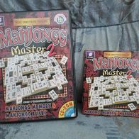 Mahjongg Master 2, CD-Rom (T#)