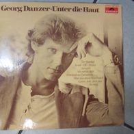 Georg Danzer -Unter die Haut 12 * er LP