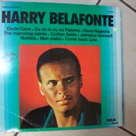 Harry Belafonte -Same 12 * er LP