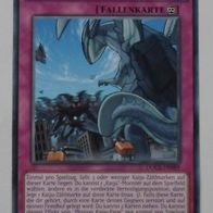 DOCS-DE089, Mission Kaiju-Fang, 1. Auflage (T*)