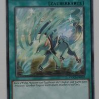 DOCS-DE059, Majespenster-Sturm, 2. Auflage (T*)