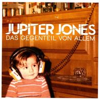 Jupiter Jones - Das Gegenteil von Allem CD (2013) Alternative-Rock / Indie-Rock