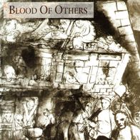Blood Of Others - Unthinkable thought 7" (2000) HC-Punk aus Australien