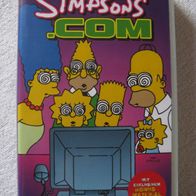 Die Simpsons VHS Simpsons. com The Simpson Klassiker Börse . com Blase Aktien