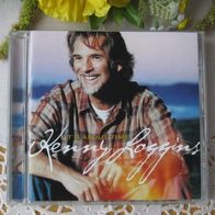 Kenny Loggins - It´s About Time - CD