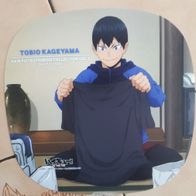 Haikyuu Sticker Aufkleber Kageyama Anime Manga One fine day