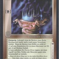 Middle Earth CCG (MECCG) - Die Eiserne Krone (PROMO) - METW