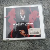 Wyclef Jean - Perfect Gentleman - Single CD