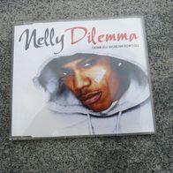 Nelly - Dilemma - CD Single