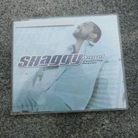Shaggy - Angel - CD Single