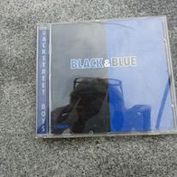 Backstreet Boys - Black & Blue - Audio CD