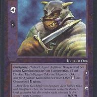 Middle Earth CCG (MECCG) - Baugur (PROMO) - MEDM