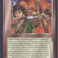 Middle Earth CCG (MECCG) - Schwarzer Pfeil (PROMO) - METW
