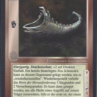 Middle Earth CCG (MECCG) - Horn der Herausforderung (PROMO) - METD