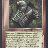 Middle Earth CCG (MECCG) - Belegennon (PROMO) - METD