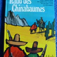 Alfred Hageni - Der Raub des Chinabaumes, gebunden