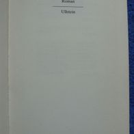 Arthur Hailey - Hochspannung, gebunden, Verlag Ullstein