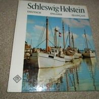 Schleswig-Holstein Schleswig Holstein Buch