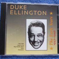CD Duke Ellington - The Early Years (1927-1946)