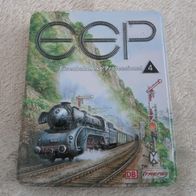 EEP Eisenbahn. exe Professional 4.0