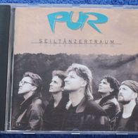 CD Pur - Seiltänzertraum, 1993