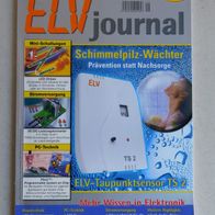 ELV-Journal Heft 1/2005 Elektronik PC-Technik Messtechnik Haustechnik