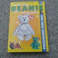 Beanie Preisführer 200o/2001