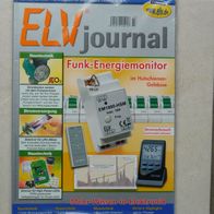 ELV-Journal Heft 3/2006 Elektronik PC-Technik Messtechnik Haustechnik