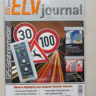 ELV-Journal Heft 2/2008 Elektronik PC-Technik Messtechnik Haustechnik