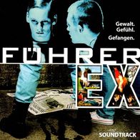 V/ A - Führer EX CD (MIA, Kettcar, Terrorgruppe, Die Skeptiker, But Alive)