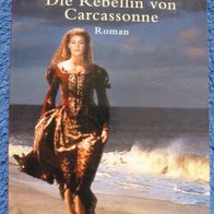 Hanny Alders - Die Rebellin von Carcassonne, TB, Fischer Taschenbuch Verlag