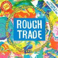 V/ A - Rough Trade Vol. III CD (The Mekons, The Pixies, Einstürzende Neubauten)
