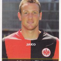 Eintracht Frankfurt Panini Sammelbild 2007 Michael Fink Bildnummer 212