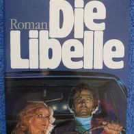 John le Carré - Die Libelle, gebunden, Deutscher Bücherbund