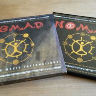 CD: Nomad - Australian Music International