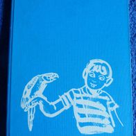 M. Pardoe - Die verschwundenen Geheimpapiere, gebunden, 1967