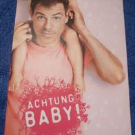 Michael Mittermeier - Achtung Baby! Kiepenheuer & Witsch TB