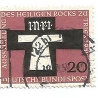Briefmarke BRD: 1959 - 20 Pfennig - Michel Nr. 313