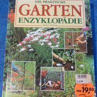 Peter McHoy - Die praktische Garten Enzyklopädie, gebunden, Gondrom Verlag